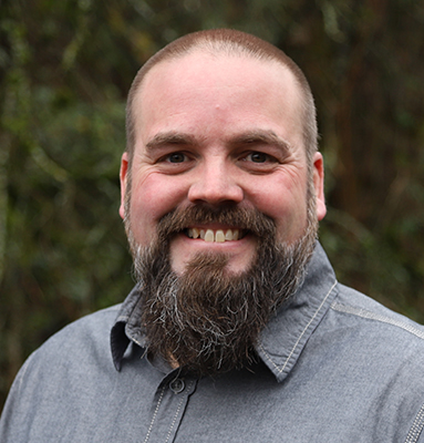 Geoff Leatherman